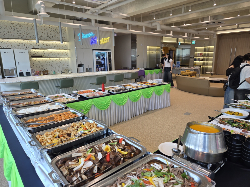 드림교회 25년8월29일